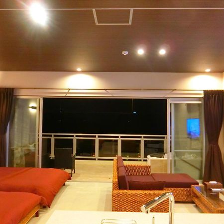 Oceans Cottage Nago Exterior photo
